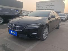 Buick Regal 652T Smart Version - ფოტო 1