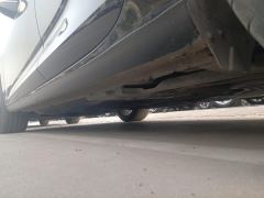 Buick Regal 652T Smart Version - ფოტო 11