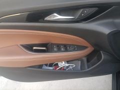Buick Regal 652T Smart Version - ფოტო 13