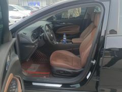 Buick Regal 652T Smart Version - ფოტო 14