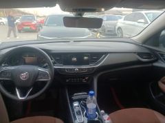 Buick Regal 652T Smart Version - ფოტო 16