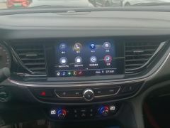 Buick Regal 652T Smart Version - ფოტო 17