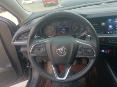 Buick Regal 652T Smart Version - ფოტო 18