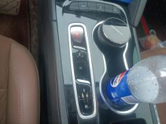 Buick Regal 652T Smart Version - ფოტო 19