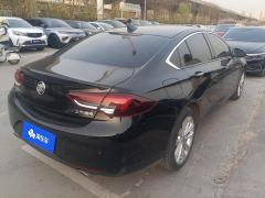 Buick Regal 652T Smart Version - ფოტო 2