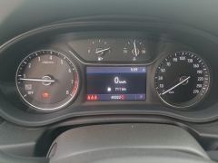 Buick Regal 652T Smart Version - ფოტო 20