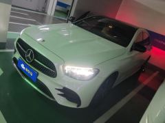 Mercedes-Benz E Class Plug-in Hybrid E PHEV E 350 e L - ფოტო 1
