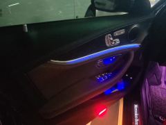 Mercedes-Benz E Class Plug-in Hybrid E PHEV E 350 e L - ფოტო 12