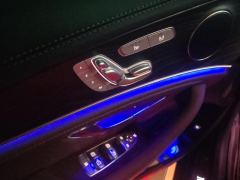 Mercedes-Benz E Class Plug-in Hybrid E PHEV E 350 e L - ფოტო 13