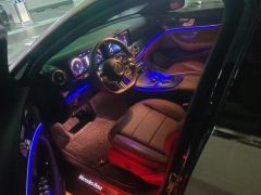 Mercedes-Benz E Class Plug-in Hybrid E PHEV E 350 e L - ფოტო 14