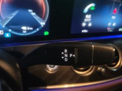 Mercedes-Benz E Class Plug-in Hybrid E PHEV E 350 e L - ფოტო 19