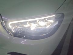 Mercedes-Benz E Class Plug-in Hybrid E PHEV E 350 e L - ფოტო 4