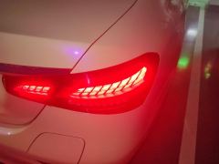 Mercedes-Benz E Class Plug-in Hybrid E PHEV E 350 e L - ფოტო 5