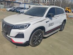 Changan CS75 Edition 1.5T Premium Version - photo 1