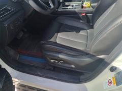 Changan CS75 Edition 1.5T Premium Version - photo 14
