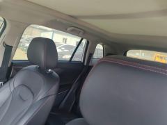 Changan CS75 Edition 1.5T Premium Version - photo 15