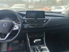 Changan CS75 Edition 1.5T Premium Version - photo 17