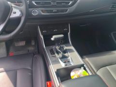 Changan CS75 Edition 1.5T Premium Version - photo 19