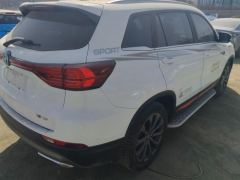 Changan CS75 Edition 1.5T Premium Version - photo 2
