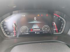 Changan CS75 Edition 1.5T Premium Version - photo 20