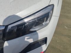 Changan CS75 Edition 1.5T Premium Version - photo 4