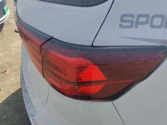 Changan CS75 Edition 1.5T Premium Version - photo 5