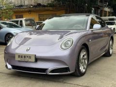 Ora Lightning Cat 555km Premium Edition - photo 1
