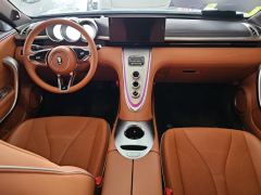 Ora Lightning Cat 555km Premium Edition - photo 16