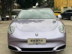 Ora Lightning Cat 555km Premium Edition - photo 3