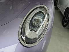 Ora Lightning Cat 555km Premium Edition - photo 4