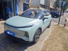 Geely E Fireflies E 401km 4 - ფოტო 1