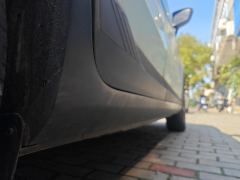 Geely E Fireflies E 401km 4 - ფოტო 10