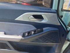 Geely E Fireflies E 401km 4 - ფოტო 12