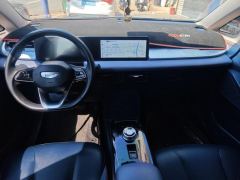 Geely E Fireflies E 401km 4 - ფოტო 16