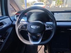 Geely E Fireflies E 401km 4 - ფოტო 18