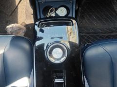 Geely E Fireflies E 401km 4 - ფოტო 19