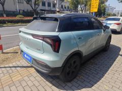 Geely E Fireflies E 401km 4 - ფოტო 2