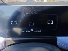 Geely E Fireflies E 401km 4 - ფოტო 20