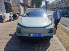 Geely E Fireflies E 401km 4 - ფოტო 3