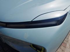 Geely E Fireflies E 401km 4 - ფოტო 4
