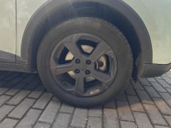 Geely E Fireflies E 401km 4 - ფოტო 6