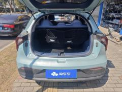 Geely E Fireflies E 401km 4 - ფოტო 7