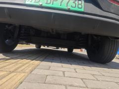 Geely E Fireflies E 401km 4 - ფოტო 9