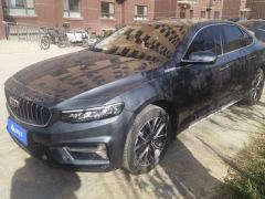 Geely Xingui Xingrui 2.0T Luxury Edition - ფოტო 1