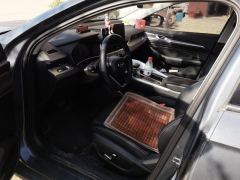 Geely Xingui Xingrui 2.0T Luxury Edition - ფოტო 14
