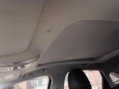 Geely Xingui Xingrui 2.0T Luxury Edition - ფოტო 15