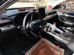 Geely Xingui Xingrui 2.0T Luxury Edition - ფოტო 16
