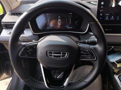 Geely Xingui Xingrui 2.0T Luxury Edition - ფოტო 18
