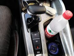 Geely Xingui Xingrui 2.0T Luxury Edition - ფოტო 19