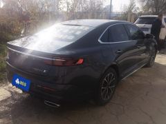 Geely Xingui Xingrui 2.0T Luxury Edition - ფოტო 2